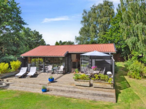 Holiday Home Bedine - 1-3km from the sea by Interhome, Gilleleje